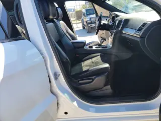 Jeep Grand Cherokee 2018