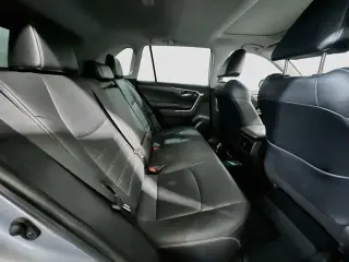Toyota RAV4 2021 XLE Premium SUV de 4 puertas