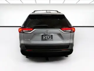Toyota RAV4 2021 XLE Premium SUV de 4 puertas