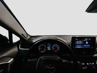 Toyota RAV4 2021 XLE Premium SUV de 4 puertas
