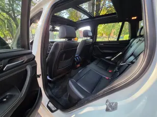 2013 BMW X3
