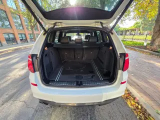 2013 BMW X3