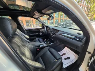 2013 BMW X3