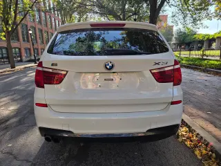 2013 BMW X3