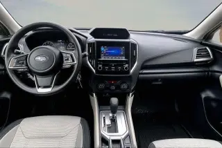 Subaru Forester 2021 AWD Base 4 puertas Crossover
