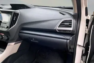 Subaru Forester 2021 AWD Base 4 puertas Crossover
