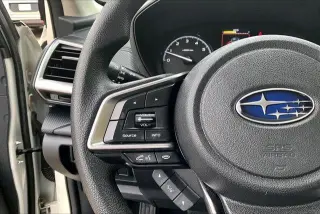 Subaru Forester 2021 AWD Base 4 puertas Crossover
