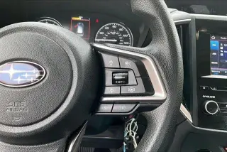 Subaru Forester 2021 AWD Base 4 puertas Crossover