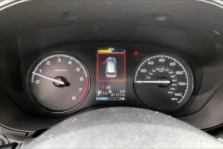 Subaru Forester 2021 AWD Base 4 puertas Crossover