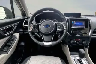 Subaru Forester 2021 AWD Base 4 puertas Crossover