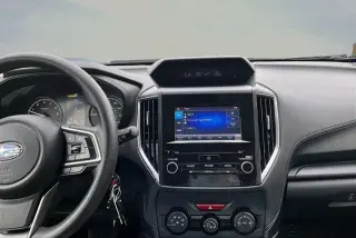 Subaru Forester 2021 AWD Base 4 puertas Crossover
