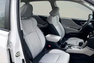 Subaru Forester 2021 AWD Base 4 puertas Crossover