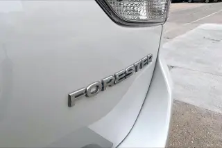 Subaru Forester 2021 AWD Base 4 puertas Crossover