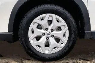 Subaru Forester 2021 AWD Base 4 puertas Crossover