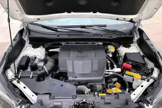 Subaru Forester 2021 AWD Base 4 puertas Crossover