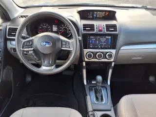 Subaru Forester 2016 AWD 2.5i Touring Vagoneta de 4 puertas