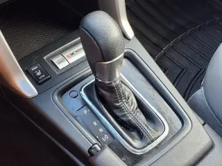 Subaru Forester 2016 AWD 2.5i Touring Vagoneta de 4 puertas