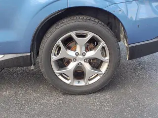 Subaru Forester 2016 AWD 2.5i Touring Vagoneta de 4 puertas