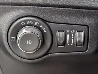 Jeep Compass 2021 4x4 Limited SUV de 4 puertas