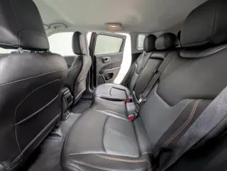 Jeep Compass 2021 4x4 Limited SUV de 4 puertas
