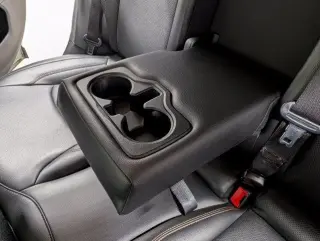 Jeep Compass 2021 4x4 Limited SUV de 4 puertas