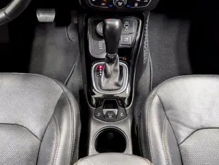 Jeep Compass 2021 4x4 Limited SUV de 4 puertas