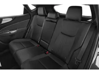Lexus NX 250 2024 Crossover de 4 puertas