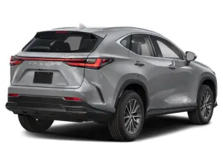 Lexus NX 250 2024 Crossover de 4 puertas
