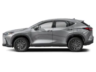 Lexus NX 250 2024 Crossover de 4 puertas