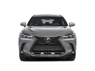 Lexus NX 250 2024 Crossover de 4 puertas