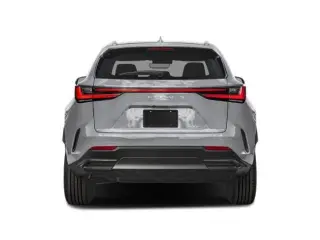 Lexus NX 250 2024 Crossover de 4 puertas