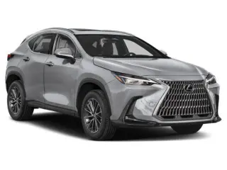 Lexus NX 250 2024 Crossover de 4 puertas