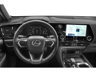 Lexus NX 250 2024 Crossover de 4 puertas