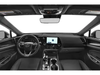 Lexus NX 250 2024 Crossover de 4 puertas