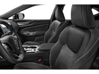 Lexus NX 250 2024 Crossover de 4 puertas