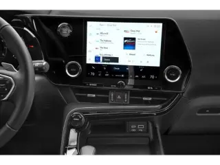 Lexus NX 250 2024 Crossover de 4 puertas