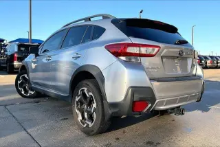 Subaru Crosstrek 2018 AWD 2.0i Limited de 4 puertas crossover