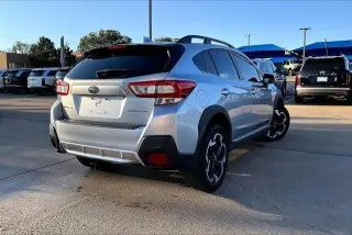 Subaru Crosstrek 2018 AWD 2.0i Limited de 4 puertas crossover