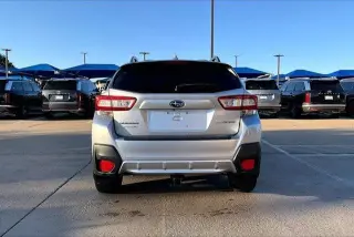 Subaru Crosstrek 2018 AWD 2.0i Limited de 4 puertas crossover