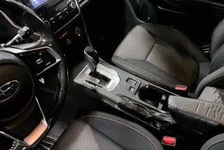 Subaru Crosstrek 2019 AWD 2.0i Premium 4 puertas Crossover CVT