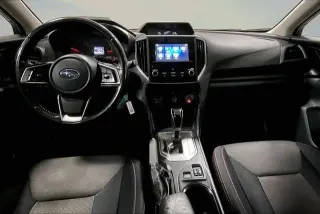 Subaru Crosstrek 2019 AWD 2.0i Premium 4 puertas Crossover CVT
