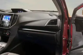 Subaru Crosstrek 2019 AWD 2.0i Premium 4 puertas Crossover CVT