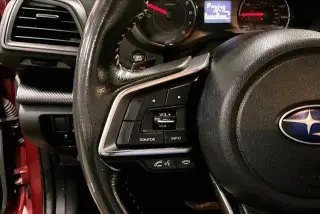 Subaru Crosstrek 2019 AWD 2.0i Premium 4 puertas Crossover CVT