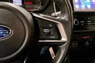 Subaru Crosstrek 2019 AWD 2.0i Premium 4 puertas Crossover CVT