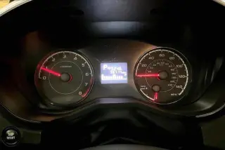 Subaru Crosstrek 2019 AWD 2.0i Premium 4 puertas Crossover CVT