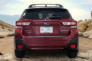 Subaru Crosstrek 2019 AWD 2.0i Premium 4 puertas Crossover CVT