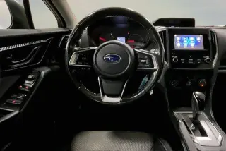 Subaru Crosstrek 2019 AWD 2.0i Premium 4 puertas Crossover CVT