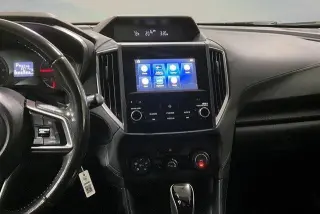Subaru Crosstrek 2019 AWD 2.0i Premium 4 puertas Crossover CVT