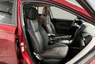 Subaru Crosstrek 2019 AWD 2.0i Premium 4 puertas Crossover CVT
