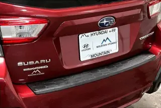 Subaru Crosstrek 2019 AWD 2.0i Premium 4 puertas Crossover CVT